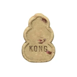 Kong Snacks Bacon & Cheese Small 198g