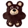 Kong Snuzzles Bear