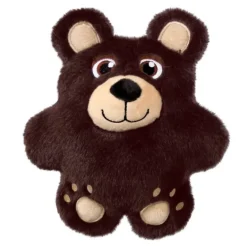 Kong Snuzzles Bear