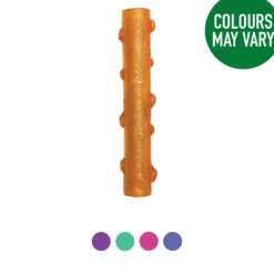 KONG Squeezz Crackle Stick Assorted Colours