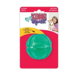 Kong Squeezz Dental Ball