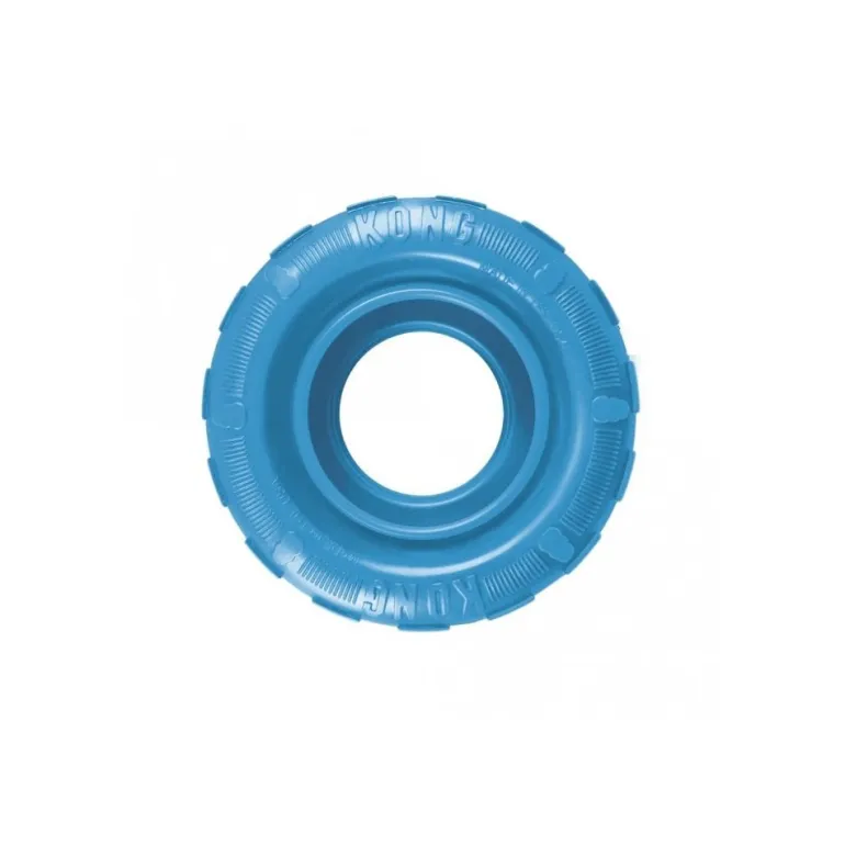 Kong Tyre Puppy Toy