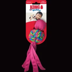 Kong Wubba Friends Dog Toys
