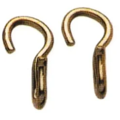 Korsteel Curb Chain Hooks