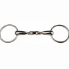Korsteel Pinchless French Link Loose Ring