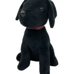 Labrador Doorstop