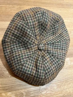 Lawrence & Foster DALBY - Brown/Green