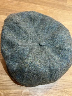 Lawrence & Foster DALBY - Green/blue