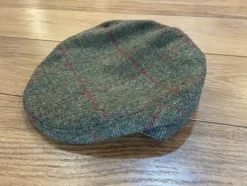 Lawrence & Foster Garforth - Hounds tooth