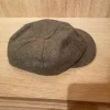 Lawrence & Foster Lindsay Cap - Aire