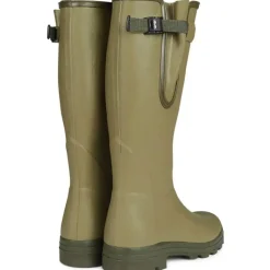 Le Chameau Men's Vierzon Jersey Lined Boot