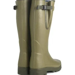 Le Chameau Men's Vierzonord PLUS 5mm Neoprene Lined Wellington Boots