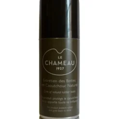 Le Chameau Rubber Spray