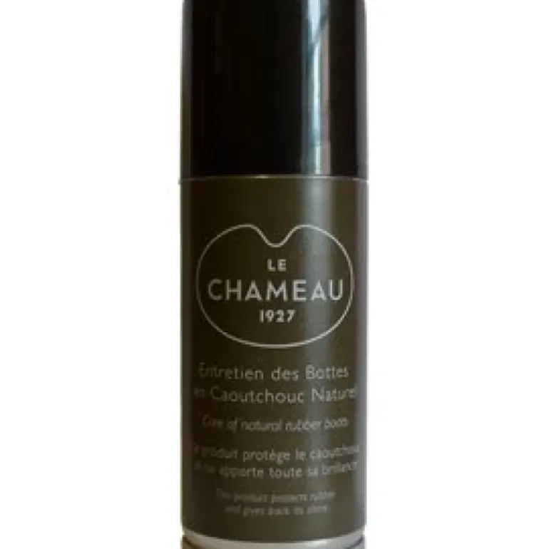 Le Chameau Rubber Spray