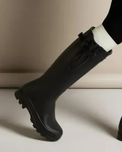 Le Chameau Women's Vierzonord Neoprene Lined Wellington Boots