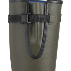 Le Chameau Women's Vierzonord Neoprene Lined Wellington Boots
