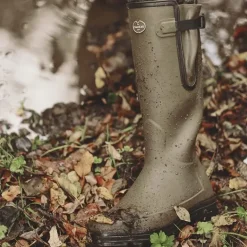 Le Chameau Women's Vierzonord Neoprene Lined Wellington Boots