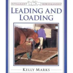 Leading & Loading Kelly Marks