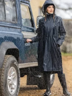LeMieux All Elements Coat