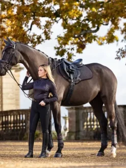 LeMieux Amy Brushed Winter Bregging