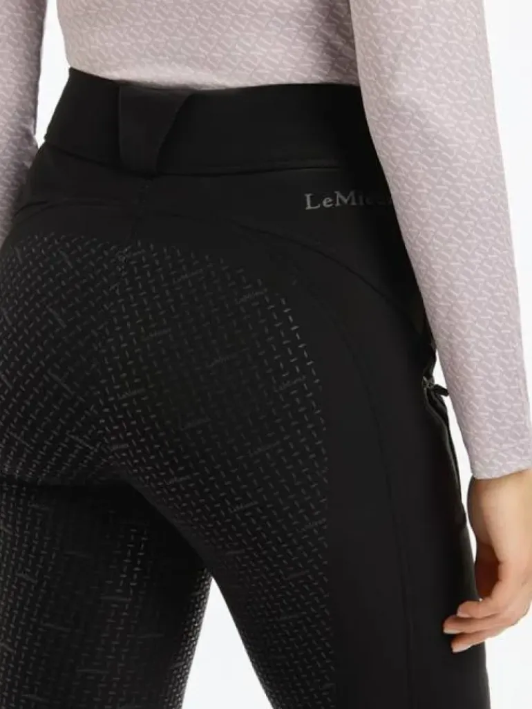 LeMieux Amy Brushed Winter Bregging