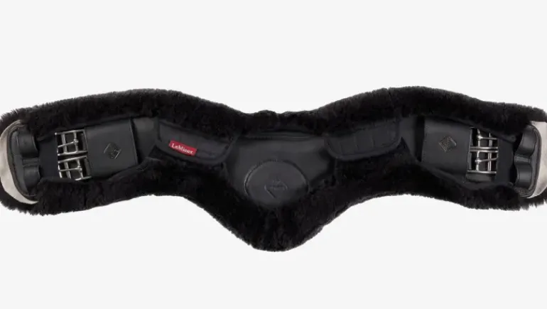 LeMieux Anatomic Girth Cover