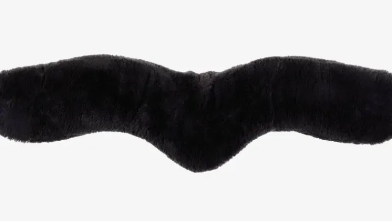 LeMieux Anatomic Girth Cover