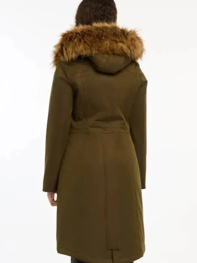 LeMieux Anya Waterproof Riding Coat AW24