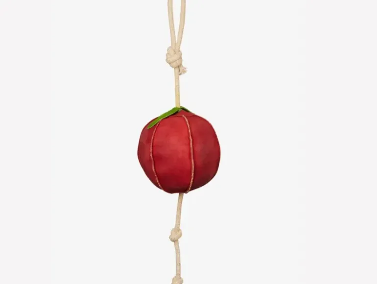 LeMieux Apple Horse Toy