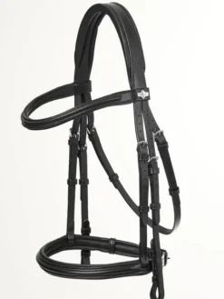 LeMieux Arika Cavesson Bridle