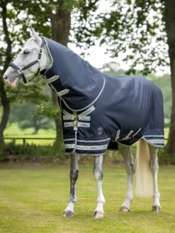 LeMieux Arika Featherweight Rug 0g