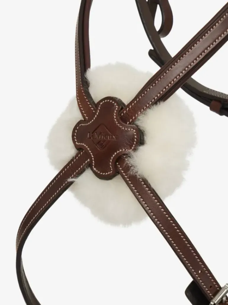 LeMieux Arika Grackle Bridle