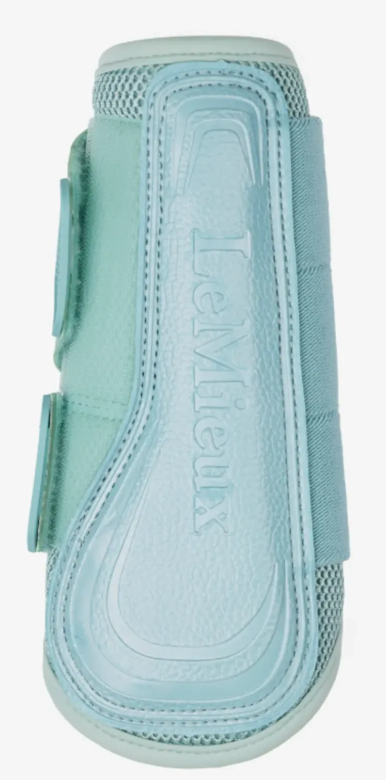 LeMieux Arika Mesh Brushing Boots SS25