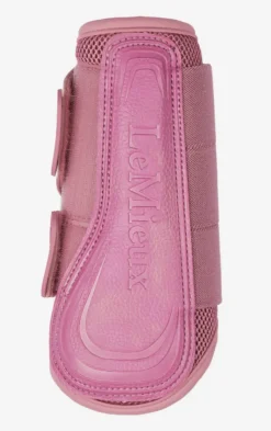 LeMieux Arika Mesh Brushing Boots SS25