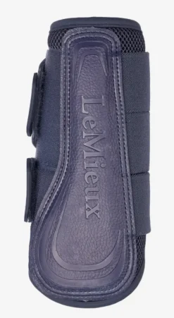 LeMieux Arika Mesh Brushing Boots SS25