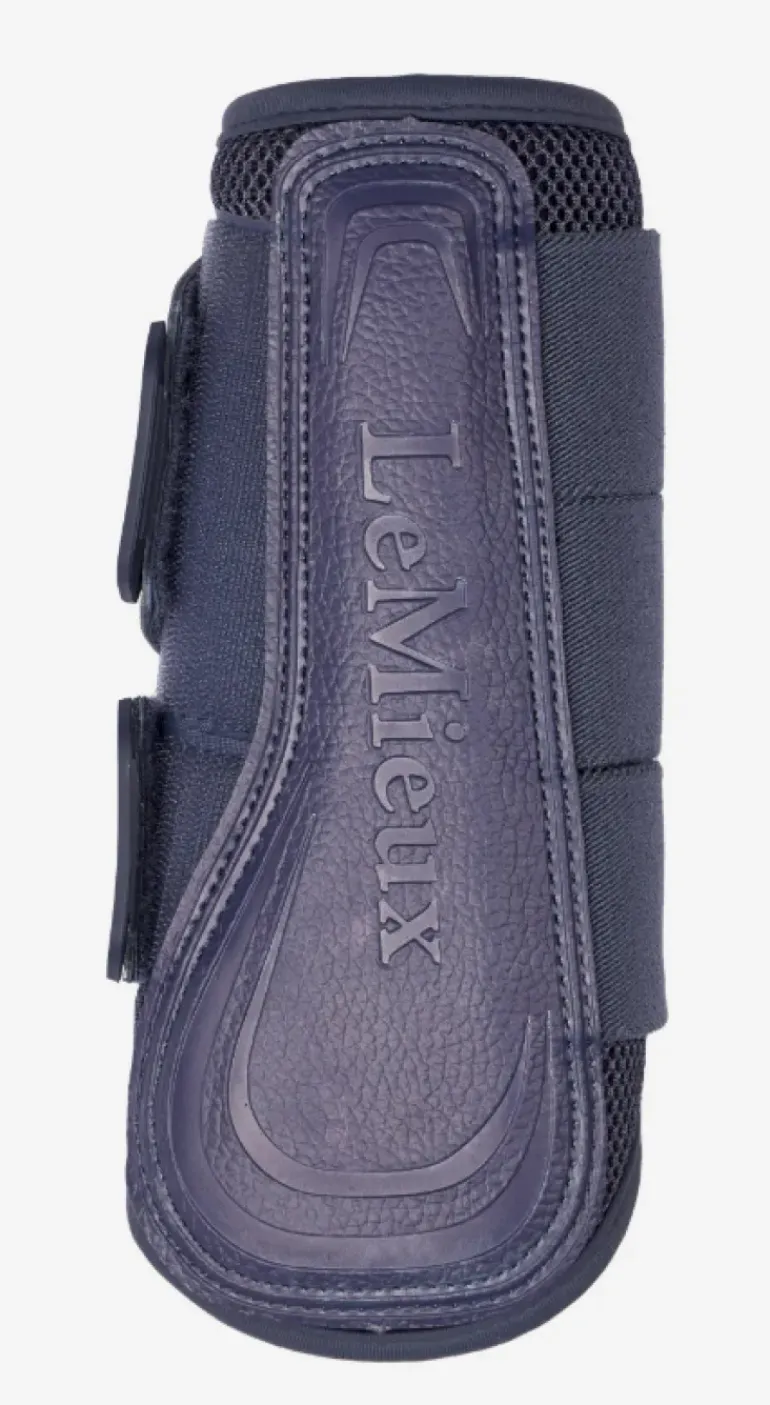 LeMieux Arika Mesh Brushing Boots SS25