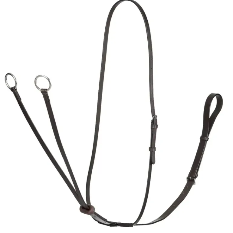 LeMieux Arika Running Martingale