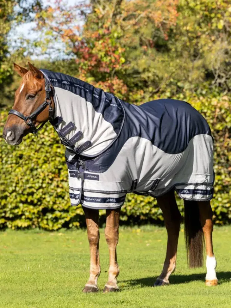 LeMieux Arika Shower-Tek Fly Rug