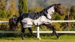 LeMieux Arika Shower-Tek Fly Rug