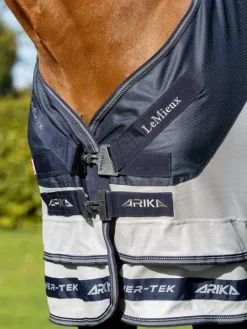LeMieux Arika Shower-Tek Fly Rug