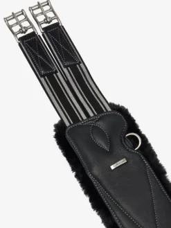 LeMieux Arika Simuwool Contoured Long Stud Girth