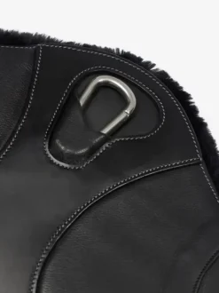LeMieux Arika Simuwool Contoured Long Stud Girth