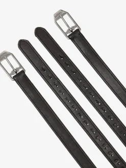 LeMieux Arika Stirrup Leather