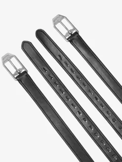 LeMieux Arika Stirrup Leather