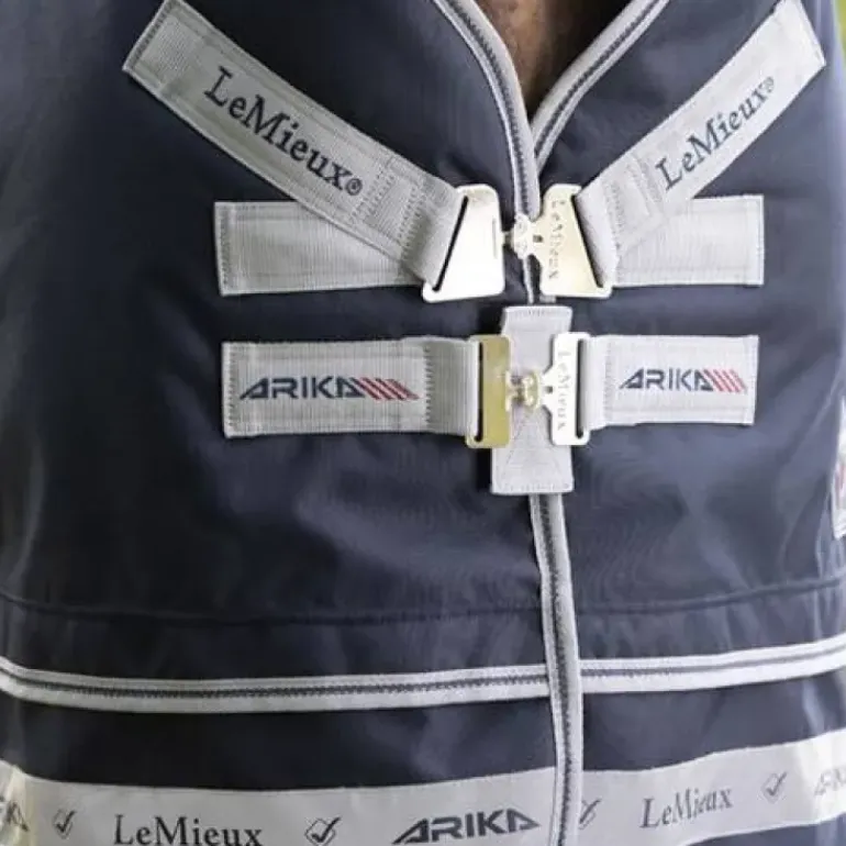 LeMieux Arika Storm-Tek Rug 100g