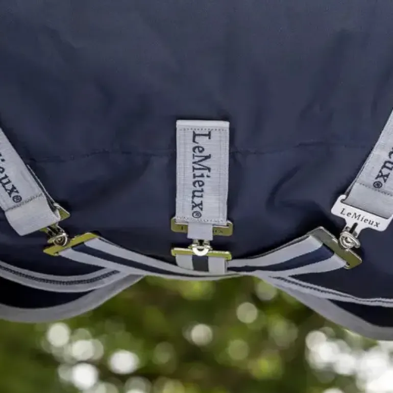 LeMieux Arika Storm-Tek Rug 100g