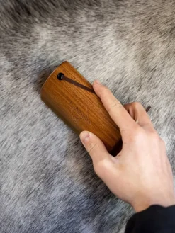LeMieux Artisan Shedding Comb