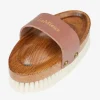 LeMieux Artisan Soft Goats Hair Brush