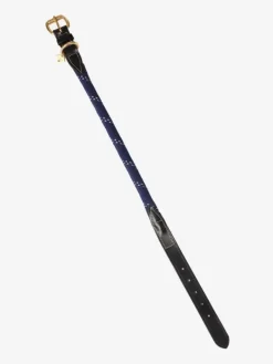Lemieux Ascot Rope Dog Collar