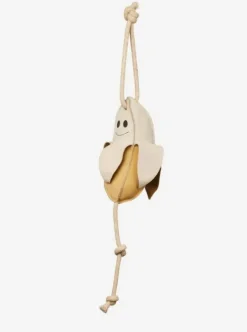 LeMieux Banana Horse Toy